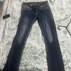 Rock revival size 29